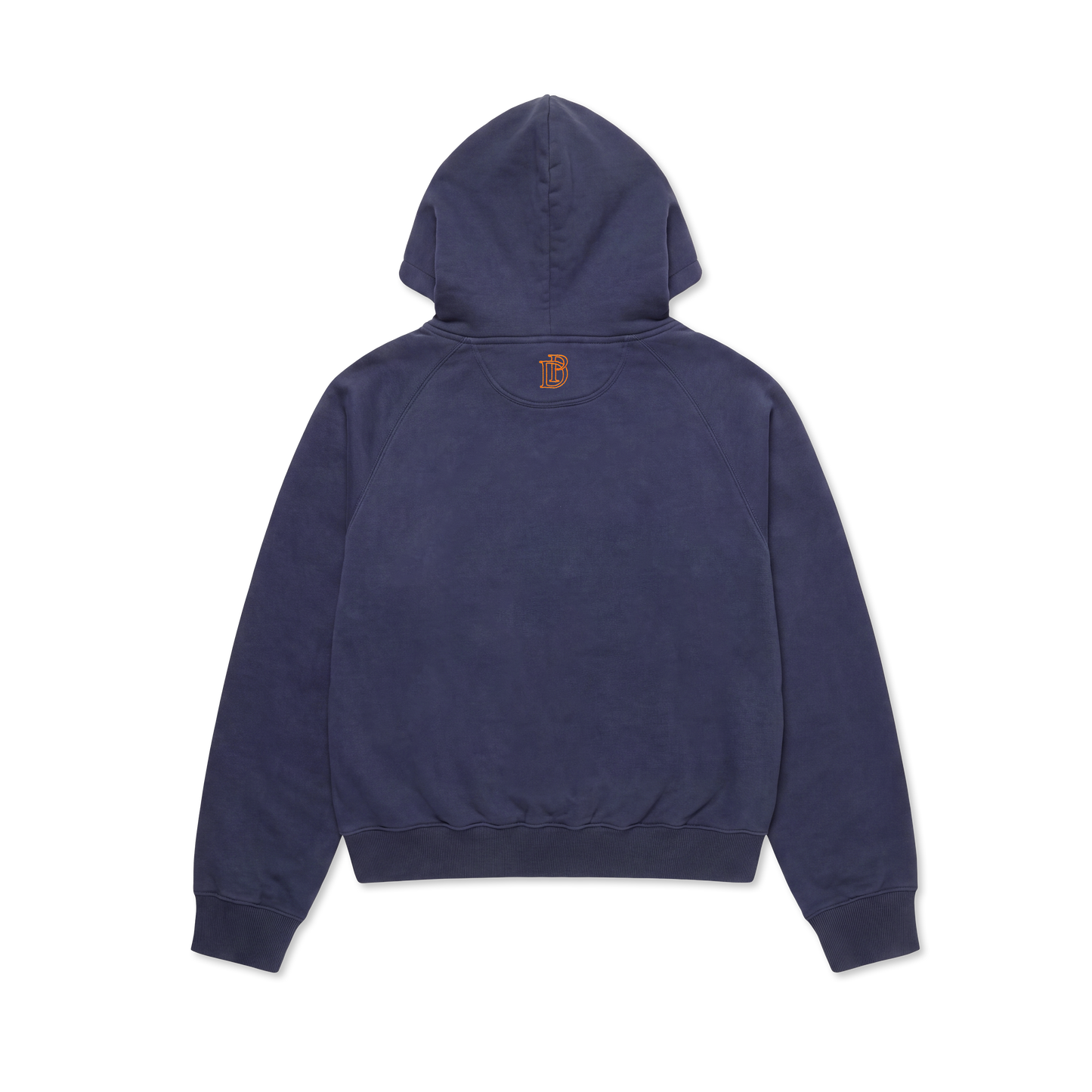 Hoodie - Navy