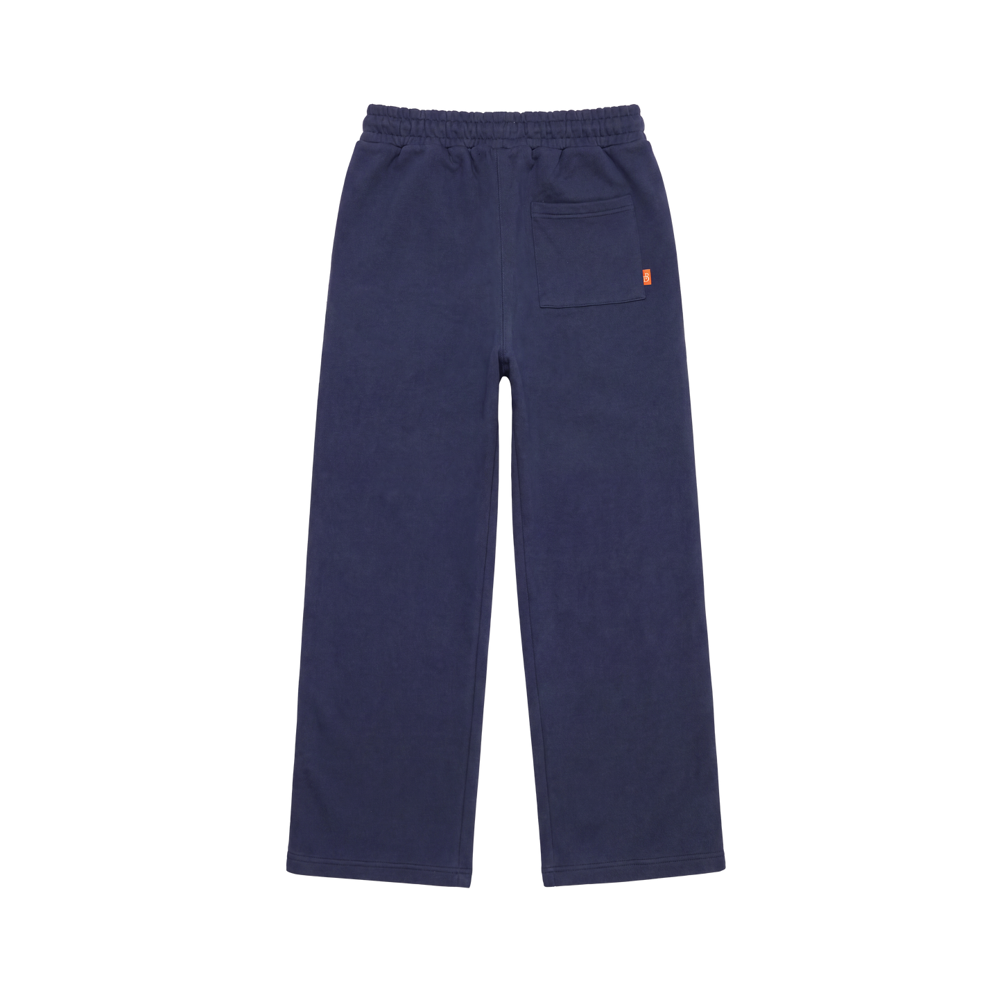 Sweatpants - Navy