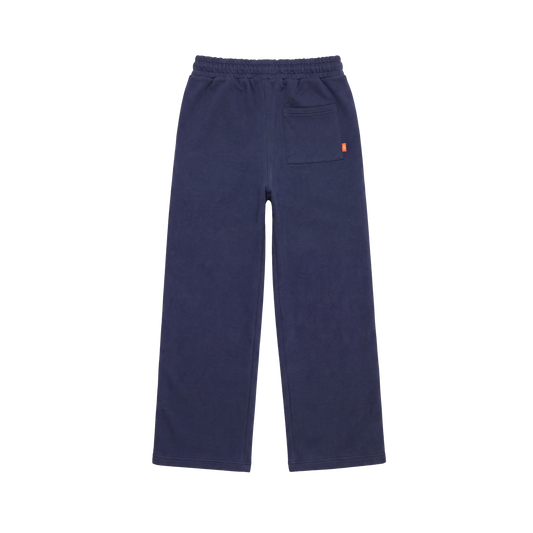 Sweatpants - Navy