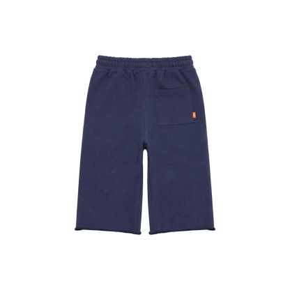 3/4 Shorts - Navy